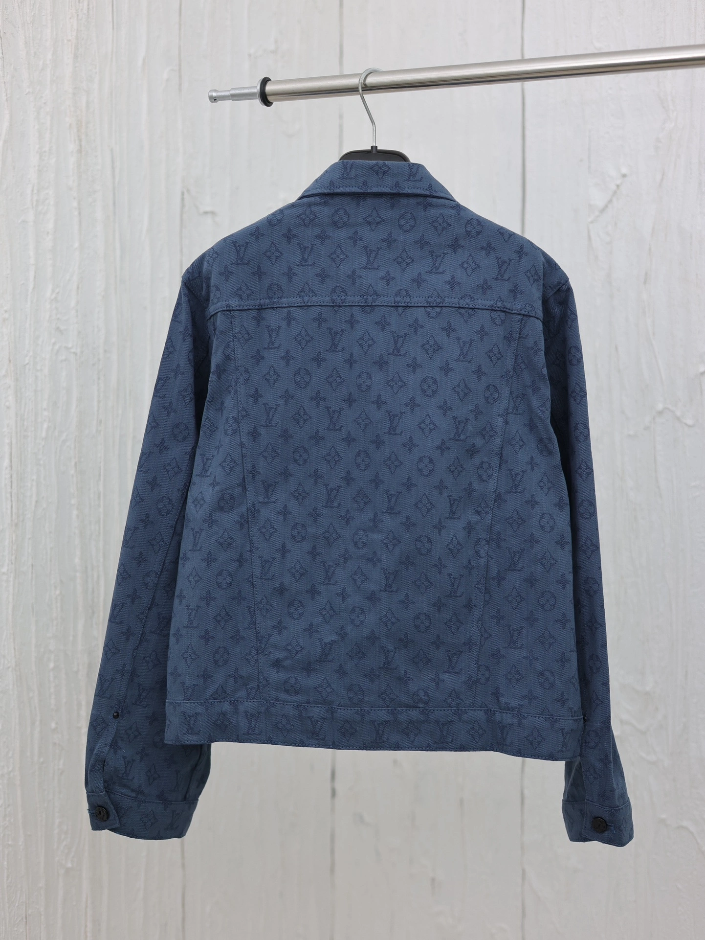 wg.luxury- 8V oversized 2Colour item:D-F431J1303-2